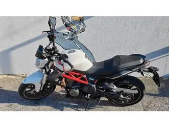 vendo benelli bn 302 (2017 - 19) usata a boves (codice 9865384) - moto.it