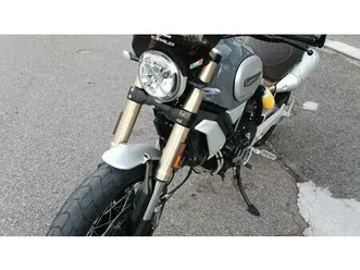 vendo ducati scrambler 1100 special (2018 - 20) usata a piacenza (codice 9865393) - moto.it