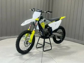 2024 husqvarna motorcycles fc450