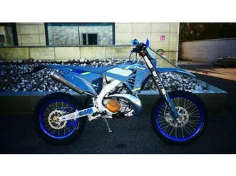 vendo tm moto en 300 fi es 2t tm corse (2025) nuova a sorisole (codice 9865328) - moto.it