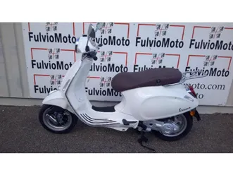 motovespa sprint 50 2019
