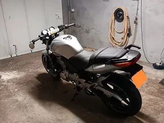 moto honda cb500