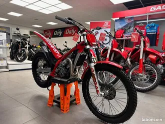 gas gas 125 txt racing *prix coutant