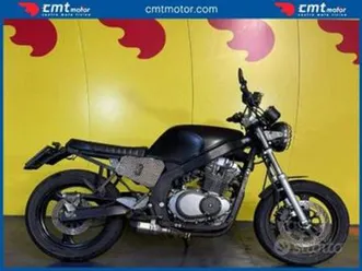 suzuki gs 500 garantita e finanziabile