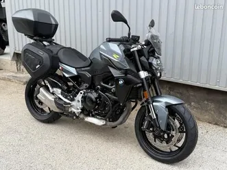 bmw f f 900 r eligible a2 garantie 12 mois