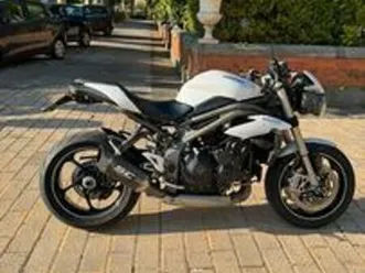 speed triple 1050