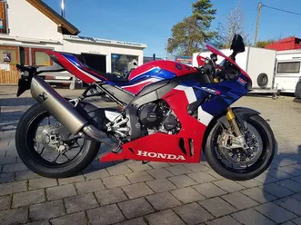 honda cbr 1000 rr-r sp öhlins