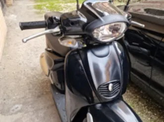 scarabeo 50 /2 t./euro4/2018