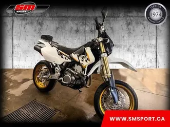 2015 suzuki drz 400 sm