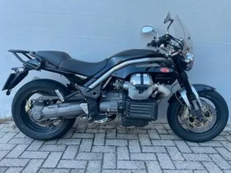 moto guzzi griso 1100 - 2006