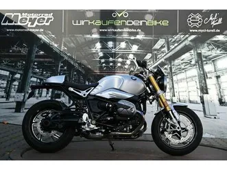 bmw r ninet *kostenl. liefer.