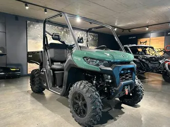 can-am traxter xu hd7 t 2026