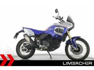 ducati desert x unica - einzelstück!
