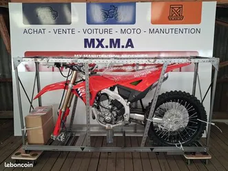 honda crf 450 2026 new