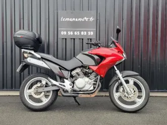 honda varadero 125 2008