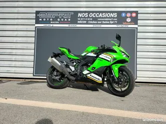 kawasaki ninja zx4rr 400 zx-4r