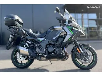 ◊◊ kawasaki versys 1100 ◊◊