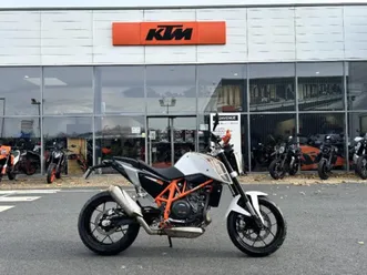 ktm 690 duke abs 2013
