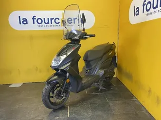 sym orbit ii 50 4t 2021