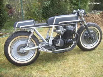 honda 750 four ( échange possible )