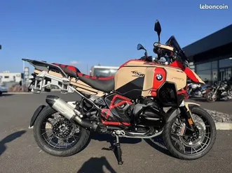 bmw r 1300 gsa r12 g/s replica 1/1