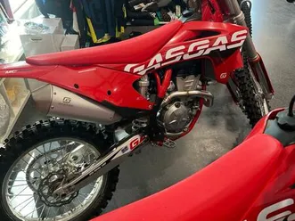 mx mc sx fc 350 f gasgas, neufahrzeug