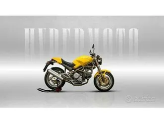 ducati monster m900