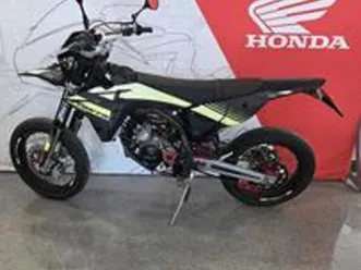 fantic motor motard 50 racing