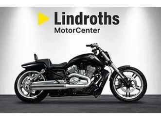 lindroths motorcenter ab, luleå