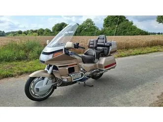 honda gl 1500