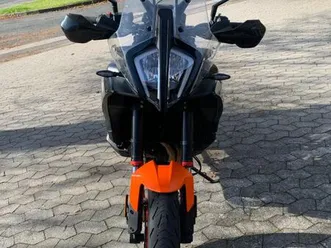 ktm 890 smt