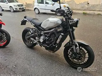 yamaha xsr 900 xsr900 abs arrow - 2020