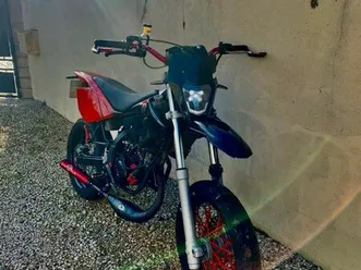 beta 80 cc