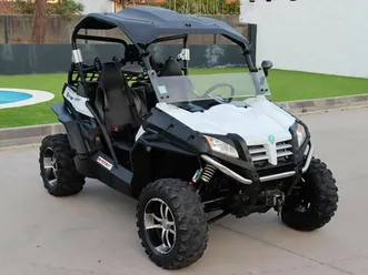 kart cross cf moto 625