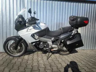 aprilia etv 1000 caponord