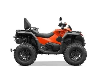 cfmoto cforce 1000 premium abs matkowski motocykle quady wroclaw benzyna