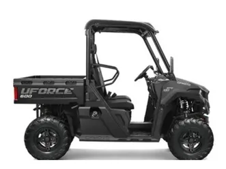 cfmoto uforce u force 600 matkowski motocykle quady wroclaw benzyna 41km