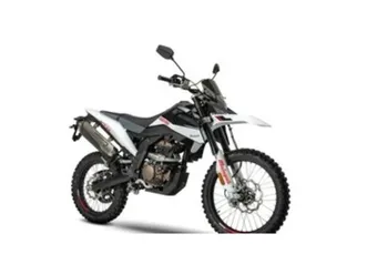 malaguti xtm 125 enduro cross abs ciecz 15km matkowski motocykle quady wro