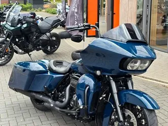 harley-davidson road glide spezial