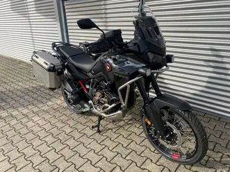 honda crf1100l africa twin dct