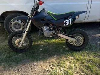 65 kx