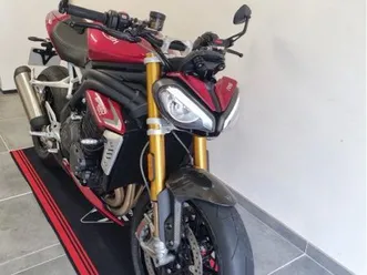 speed triple 1200 rs