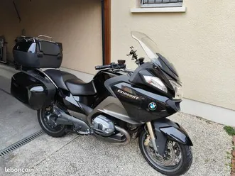 bmw 1200 rt