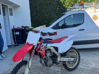 250 crf