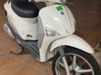 piaggio - liberty 49 cc