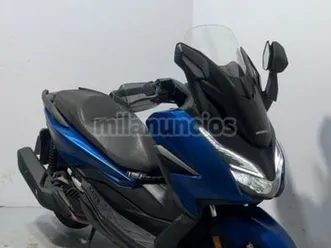 honda - forza 125
