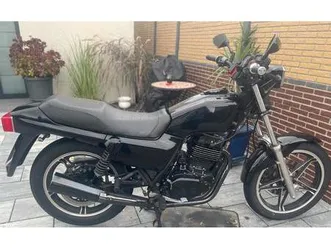 honda ft500 schwarz tüv 04/27