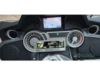 bmw k 1600 gt - 2013