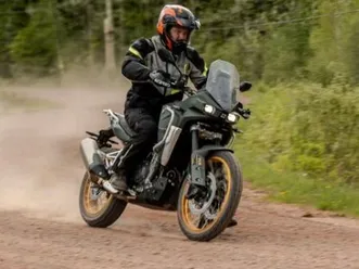 kove 800 x pro – offre exceptionnelle : 1 000 de remise + carte grise offerte