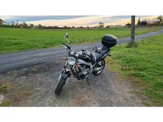 suzuki gs 500